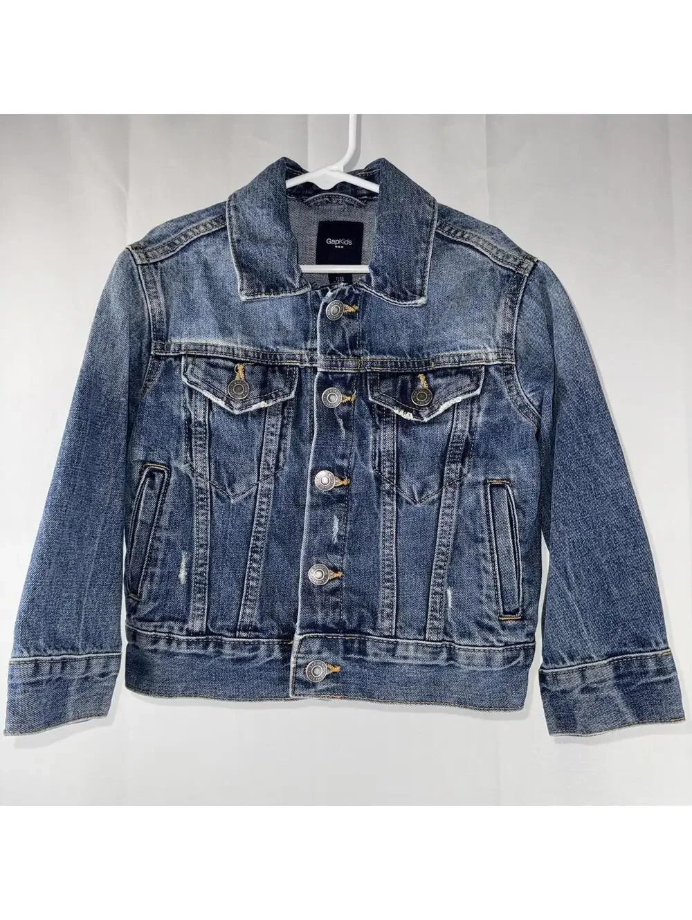 Gap Kids Denim Jacket - XS